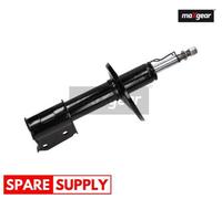 SHOCK ABSORBER FOR RENAULT TWINGO MAXGEAR 11-0320 FITS FRONT AXLE NEW