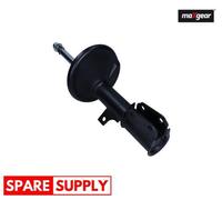 SHOCK ABSORBER FOR RENAULT TWINGO MAXGEAR 11-0715 FITS FRONT AXLE LEFT