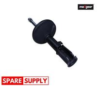 SHOCK ABSORBER FOR RENAULT TWINGO MAXGEAR 11-0716 FITS FRONT AXLE RIGHT