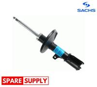 SHOCK ABSORBER FOR RENAULT TWINGO SACHS 290 002 FITS LEFT NEW