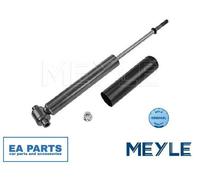 Shock Absorber for RENAULT VEL SATIS MEYLE 526 725 0009 fits Rear Axle