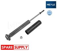 SHOCK ABSORBER FOR RENAULT VEL SATIS MEYLE 526 725 0009 FITS REAR AXLE