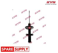 SHOCK ABSORBER FOR RENAULT WIND KYB 3338010 FITS FRONT AXLE
