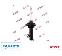 Shock Absorber for ROVER 75 KYB 334963 fits Front Axle Left