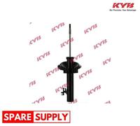 SHOCK ABSORBER FOR ROVER 75 KYB 334963 FITS FRONT AXLE LEFT