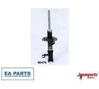 Shock Absorber for SAAB 9-3 9-3X JAPANPARTS MM-00474 fits Front Axle Left