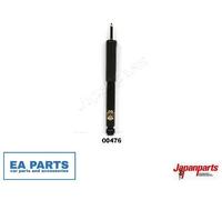 Shock Absorber for SAAB 9-3 9-3X JAPANPARTS MM-00476 fits Rear Axle