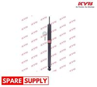 SHOCK ABSORBER FOR SAAB 9-3 KYB 343270 FITS REAR AXLE
