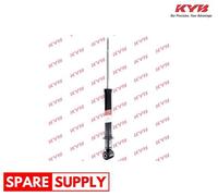 SHOCK ABSORBER FOR SAAB 9-5 KYB 341847 FITS REAR AXLE NEW