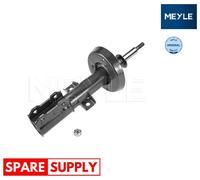 SHOCK ABSORBER FOR SAAB 9-5 MEYLE 826 623 0000 FITS FRONT AXLE