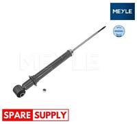 SHOCK ABSORBER FOR SAAB 9-5 MEYLE 826 725 0002 FITS REAR AXLE