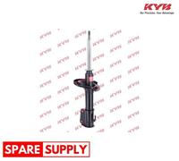 SHOCK ABSORBER FOR SAAB 9000 KYB 334029 FITS FRONT AXLE