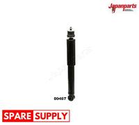 SHOCK ABSORBER FOR SAAB JAPANPARTS MM-00467 FITS FRONT AXLE