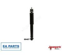 Shock Absorber for SAAB JAPANPARTS MM-00467 fits Front Axle