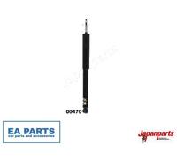 Shock Absorber for SAAB JAPANPARTS MM-00470 fits Rear Axle