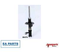 Shock Absorber for SAAB JAPANPARTS MM-00474 fits Front Axle Left