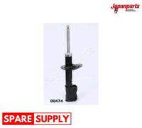 SHOCK ABSORBER FOR SAAB JAPANPARTS MM-00474 FITS FRONT AXLE LEFT