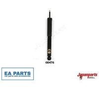 Shock Absorber for SAAB JAPANPARTS MM-00476 fits Rear Axle