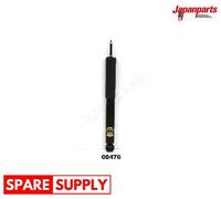 SHOCK ABSORBER FOR SAAB JAPANPARTS MM-00476 FITS REAR AXLE