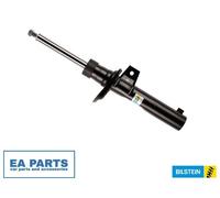 Shock Absorber for SEAT ALTEA LEON TOLEDO BILSTEIN 22-131614 fits Front Axle