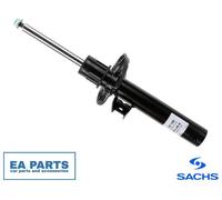 Shock Absorber for SEAT ATECA SACHS 318 198