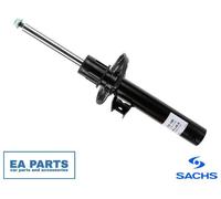 Shock Absorber for SEAT ATECA SACHS 318 198 NEW