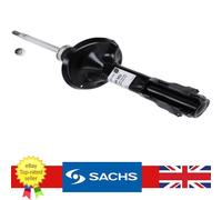 Sachs Shock Absorber Front Axle For Vw 290952 Automotive Replacement Part