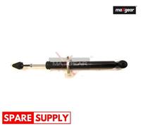 SHOCK ABSORBER FOR SEAT CORDOBA IBIZA MAXGEAR 11-0165 FITS REAR AXLE