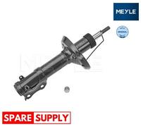 SHOCK ABSORBER FOR SEAT CORDOBA IBIZA TOLEDO MEYLE 126 623 0032 FITS FRONT AXLE