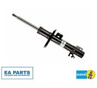Shock Absorber for SEAT IBIZA TOLEDO BILSTEIN 22-183705 fits Front Axle