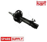 SHOCK ABSORBER FOR SEAT IBIZA TOLEDO HART 802 617