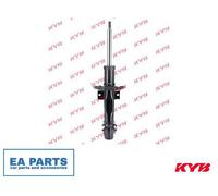 Shock Absorber for SEAT IBIZA TOLEDO KYB 339741 fits Front Axle