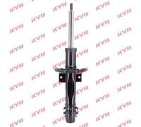 SHOCK ABSORBER FOR SEAT IBIZA TOLEDO KYB 339741 FITS FRONT AXLE