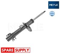 SHOCK ABSORBER FOR SEAT IBIZA TOLEDO MEYLE 126 623 0014 FITS FRONT AXLE
