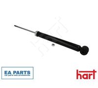 Shock Absorber for SEAT LEON HART 812 552