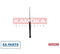 Shock Absorber for SEAT LEON KAMOKA 2000753 fits Rear Axle