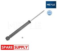 SHOCK ABSORBER FOR SEAT LEON MEYLE 126 725 0042 FITS REAR AXLE
