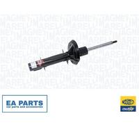 Shock Absorber for SEAT LEON TOLEDO MAGNETI MARELLI 354303070000 fits Front Axle