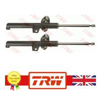 TRW Shock Absorber JGM1030T - Top Pin - for VW, Skoda, Seat (EOS, LEON, FUSCA, CC B6)
