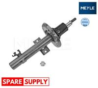 SHOCK ABSORBER FOR SEAT MII MEYLE 126 623 0017 FITS FRONT AXLE