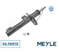 Shock Absorber for SEAT SKODA VW MEYLE 126 623 0023