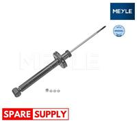 SHOCK ABSORBER FOR SEAT TOLEDO I MEYLE 126 725 0055 FITS REAR AXLE