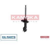 Shock Absorber for SEAT VW KAMOKA 2000198 fits Front Axle