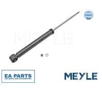 Shock Absorber for SEAT VW MEYLE 126 725 0041 fits Rear Axle