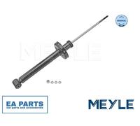 Shock Absorber for SEAT VW MEYLE 126 725 0055 fits Rear Axle