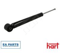 Shock Absorber for SKODA FABIA HART 807 843