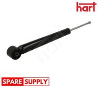 SHOCK ABSORBER FOR SKODA FABIA HART 807 843