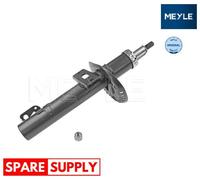 SHOCK ABSORBER FOR SKODA FABIA PRAKTIK MEYLE 126 623 0004 FITS FRONT AXLE