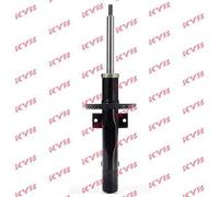 SHOCK ABSORBER FOR SKODA FABIA PRAKTIK ROOMSTER KYB 334835 FITS FRONT AXLE