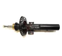 SHOCK ABSORBER FOR SKODA FABIA PRAKTIK ROOMSTER MAXGEAR 11-0167 FITS FRONT AXLE